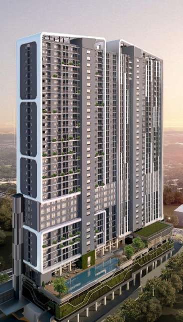 Springwood Residences