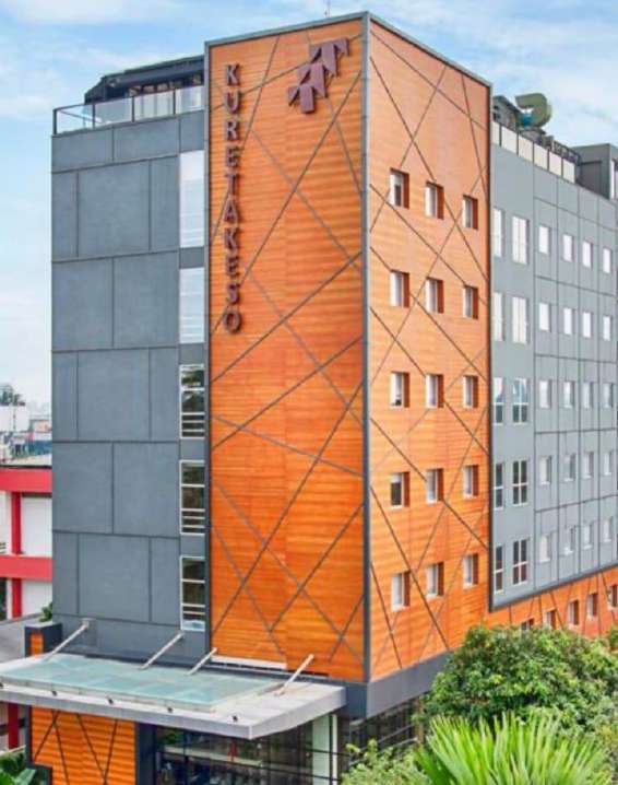 Hotel Kuretakeso