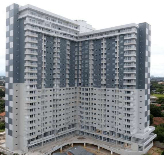 Bintaro Icon