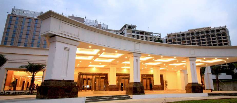 Hotel Sultan